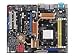 ASUS M2N32-SLI Deluxe/Wireless Edition AiLifestyle Series - Motherboard - ATX - nForce 590 SLI - Socket AM2 - UDMA133, Serial ATA-300 (RAID) - 2 x Gigabit Ethernet, 802.11b, 802.11g - FireWire - High Definition Audio (8-channel)