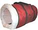   - Feline Resort Cat Carrier & Play Tube : Fur Color PERSIAN WHITE
