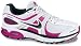 Nike Air Max Moto + 8 Wht/Blk/Cherry