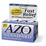 Amerifit AZO Standard - 24 Tablets