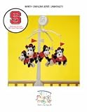 North Carolina State University Musical Mobile