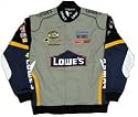 Jimmie Johnson Driver Jacket