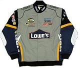 Jimmie Johnson Driver Jacket