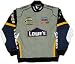 Jimmie Johnson Driver Jacket, Size= Large