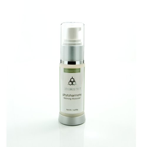 CosMedix Phytoharmony Balancing Moisturizer - 1 oz