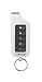 CLIFFORD 7152X Replacement Transmitter for Matrix 3.3X Companion 1Way Remote to 7251X 2 Way Remote