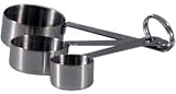 Measuring Spoon Set - Cups - 3