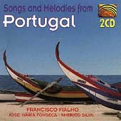 CD-Charts  Search : Portugal - Songs and Melodies from Portugal
