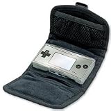 GBA Micro Play-Thru