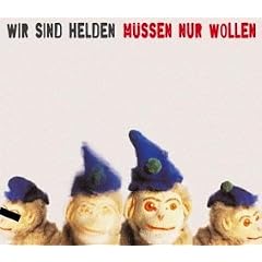 M�ssen Nur Wollen