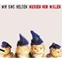 M�ssen Nur Wollen