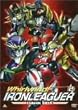 ����!�A�C�A�����[�K�[2 �_�[�NBOX [DVD]