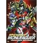 ����!�A�C�A�����[�K�[2 �_�[�NBOX [DVD]