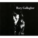 Rory Gallagher