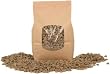 Tanazania Kilimanjaro Peaberry Coffee, 1-lb Whole Beans (Green)