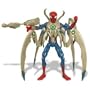 Spiderman Action Figures- Arachino Attack Spiderman