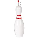 Bowling Pin Sports Bottles - Set of 6