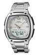 Casio Men's Ana-Digi Watch #AW81D-7AV