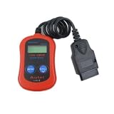 31D9Mxg19nL. SL160  MS300 Code Reader Check Engine Light Reset Tool OBD2 OBDII EOBDII
