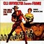 Two Mules for Sister Sara ~ Ennio Morricone