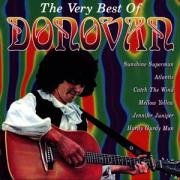The Very Best Of Donovan
