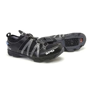 Click here to see all customer reviews now Shimano Men's Indoor Cycling/Fitness Shoes - SH-FN22