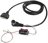 PAC IC-ALPM IPOD CABLE (FOR M-BUS ALPINE RADIOS)