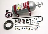 Edelbrock (71007) Dry Nitrous Kits - Vehicle Specific Nitrous System (80-100 hp)