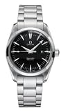 Omega Men's Seamaster Aqua Terra Midsize Quartz Watch #2518.50.00