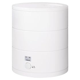 �R�P(YAMAZEN) �X�`�[���������� KS-E32(W)