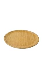 Bambum Bandeja de Comida Penne Bkpe02 28 cm Beige