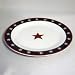 Land of Liberty Dinner Plate