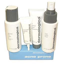 Dermalogica Skin Kit - Acne Prone