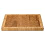 MIU Large-Size Bamboo Cutting Board