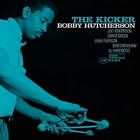 The Kicker by BobHutcherson