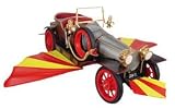 Chitty Chitty Bang Bang - Vehicule: Chitty Chitty Bang Bang