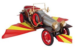 ���ƥ����֥󥽥� Chitty Chitty Bang Bang - Vehicule: Chitty Chitty Bang Bang �������� ������� ���᡼�� �ե��� �����꡼ ���� ư�� �̿���