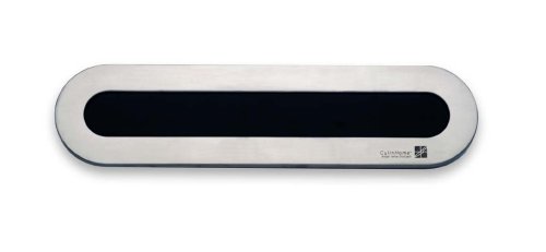 CulinHome Speed Loop Knife Rack with Black