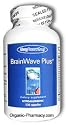 BrainWave Plus - 120 Vegetarian Capsules - Allergy Research Group