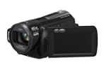 Panasonic HDC-TM20EF-K Cam�scope � M�...