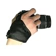 Camera Grip / Hand Strap (simulated leather) for SLR 2 camera Nikon / Canon / Minolta / Fuji