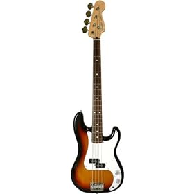 Fender Japan PB-STD Precision Bass