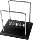 Small Newton's Cradle