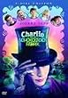 Charlie und die Schokoladenfabrik (2 DVDs)