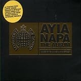 Review Shanks & Bigfoot  / Ayia Napa - The Album