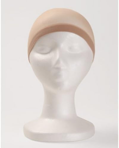 Nylon Wig Cap - Blonde