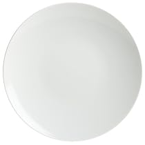 Thomas by Rosenthal Loft 11-Inch Round Dinner Plate