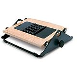 HUMANSCALE FOOT MACHINE W/MASSAGE BALLS