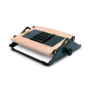 Humanscale Foot Machine With Massage Balls