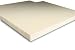 Kitchen & Housewares : HoMedics Ortho Therapy 1.5" Premium Grade Memory Foam Bed Topper with Laminated Non-Slip Bottom, California King